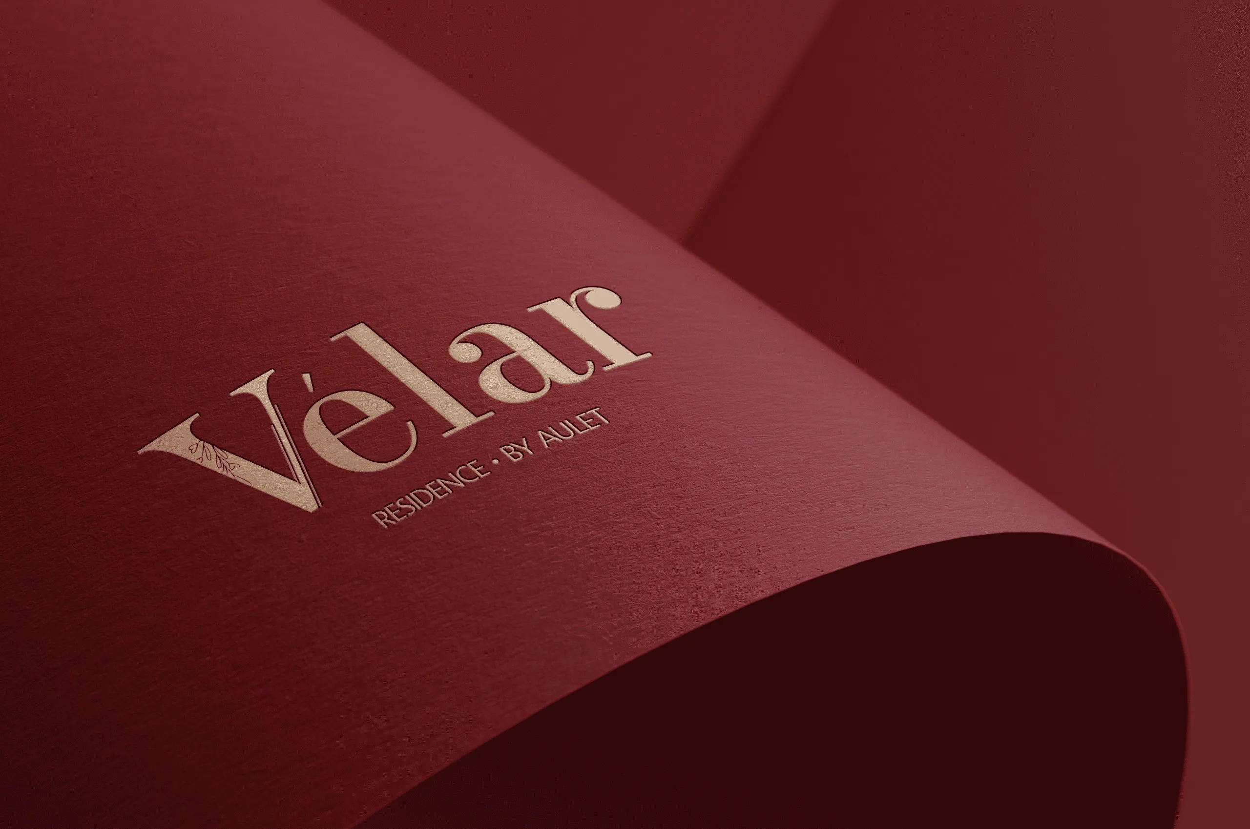 VELAR BY AULET