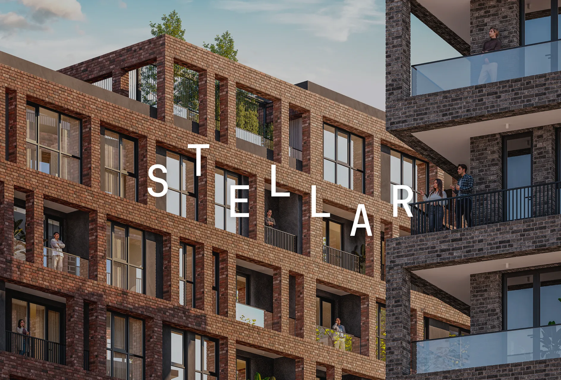 STELLAR RESIDENCE
