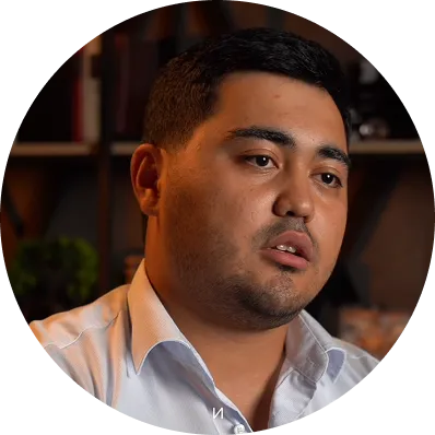 Умиджон Вахабов