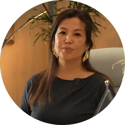 АСЕМ РОМАНКУЛОВА