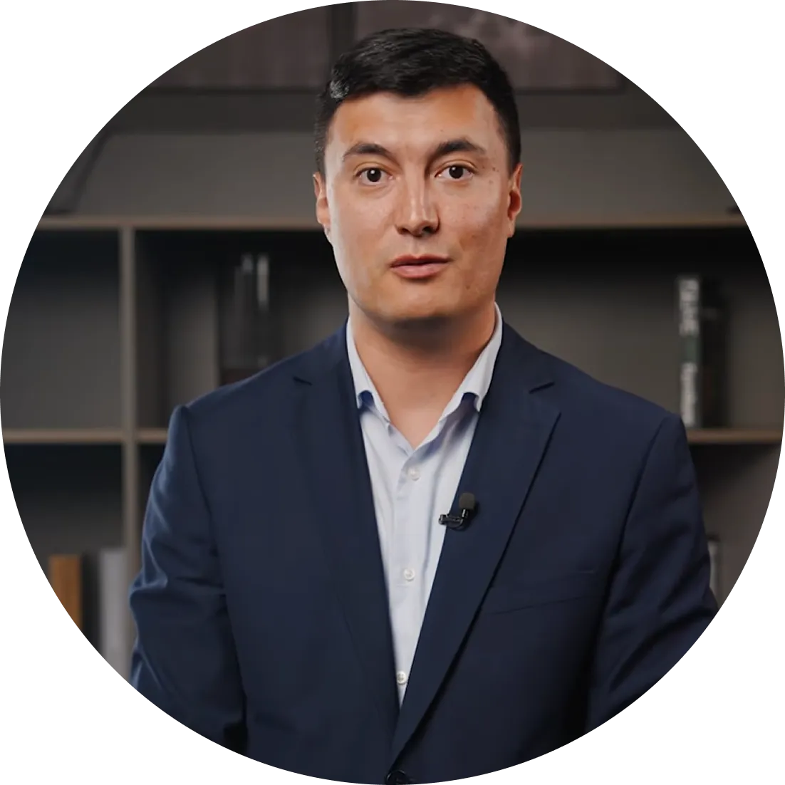 Азамат Бейсенов