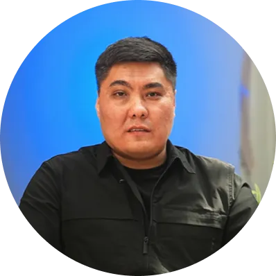 Сунгат Абдуллаев