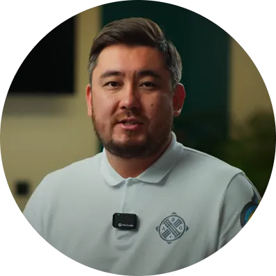 ЕРНУР КОНАХБАЕВ