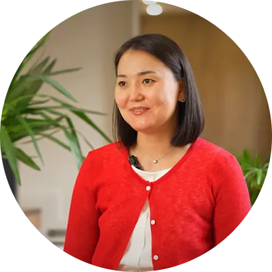 ОСЕРГУЛЬ ОСПАНОВА